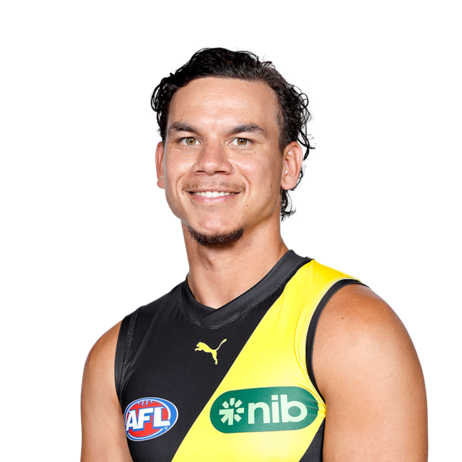 Daniel Rioli profile picture